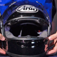 Illustration for article titled The Corsair X Is The Future Of One Of The Very Best Helmet Brands